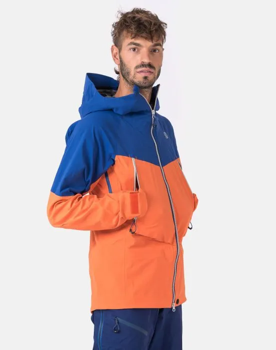CHAQUETA RAKAPOSHI JKT M