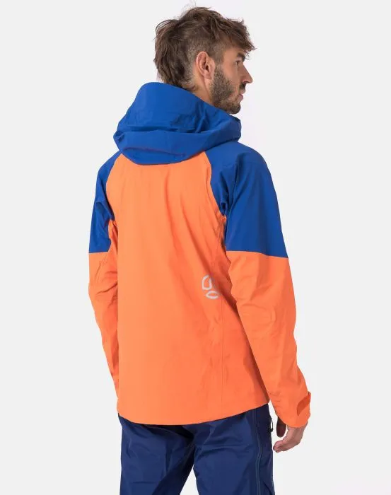CHAQUETA RAKAPOSHI JKT M