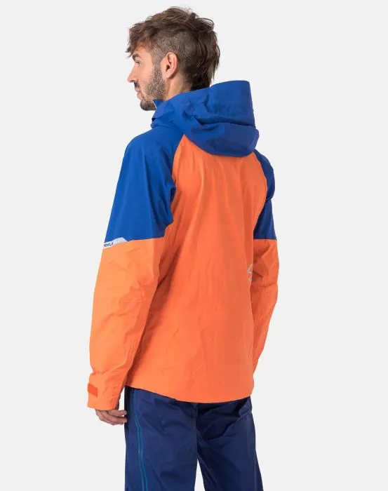 CHAQUETA RAKAPOSHI JKT M