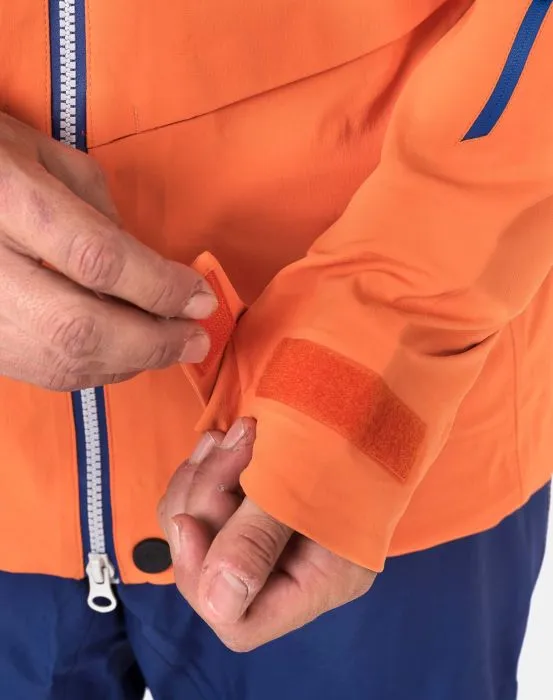 CHAQUETA RAKAPOSHI JKT M