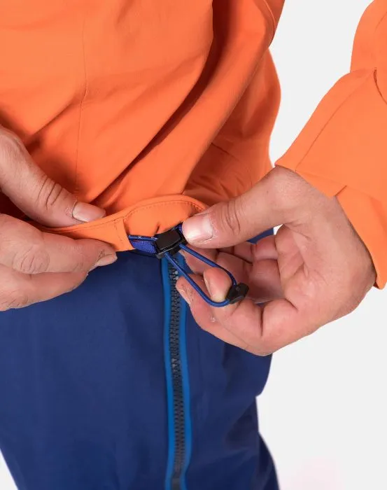CHAQUETA RAKAPOSHI JKT M