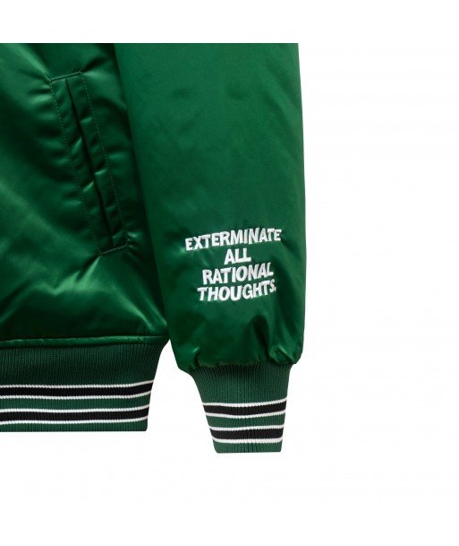 Chaqueta Real Bad Man Sport Team Verde