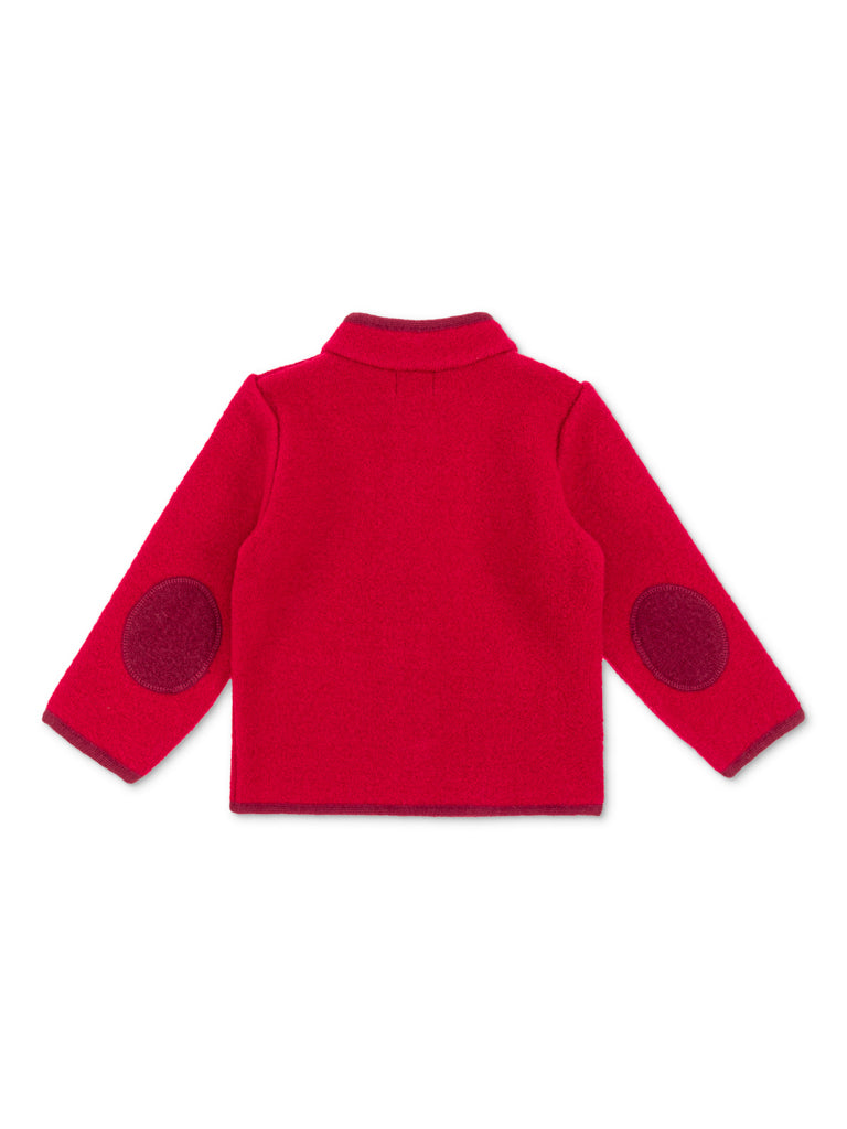 Chaqueta roja austriaca
