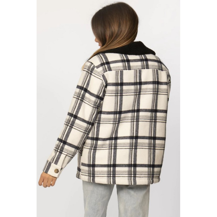 Chaqueta Sisstrevolution Lowey Para Mujer