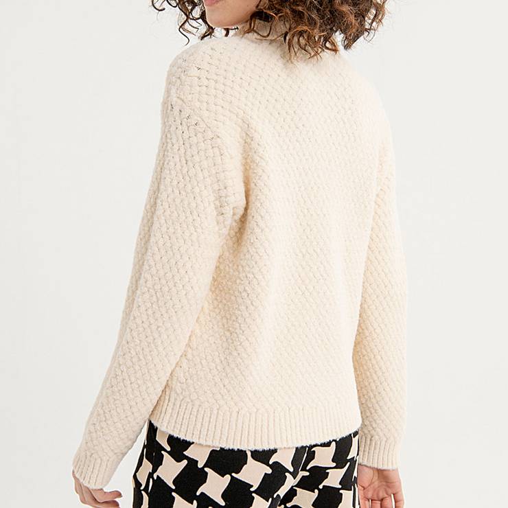 Chaqueta Surkana 563ANID332 Beig