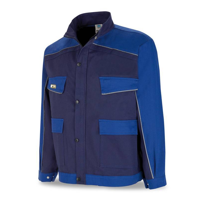 CHAQUETA TERGAL CANVAS MA588CAZA