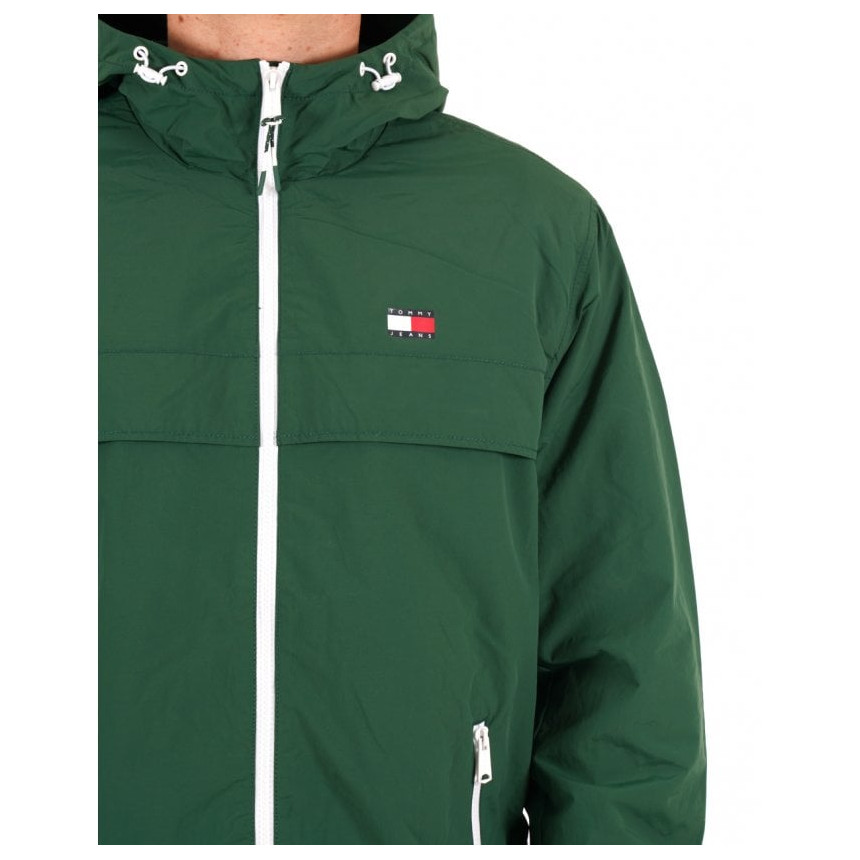 Chaqueta Tommy Hilfiger Chicago Windbreaker