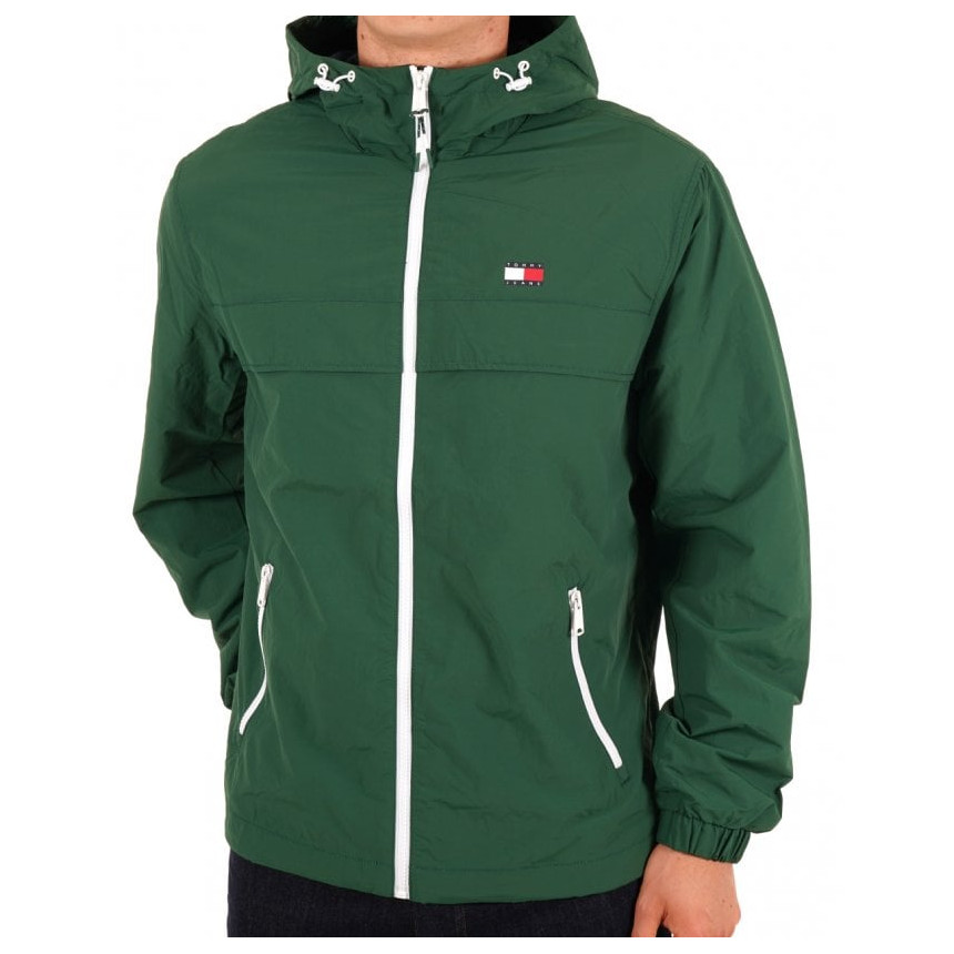 Chaqueta Tommy Hilfiger Chicago Windbreaker