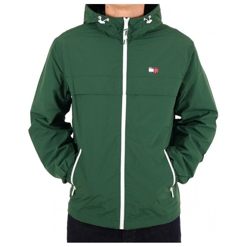 Chaqueta Tommy Hilfiger Chicago Windbreaker