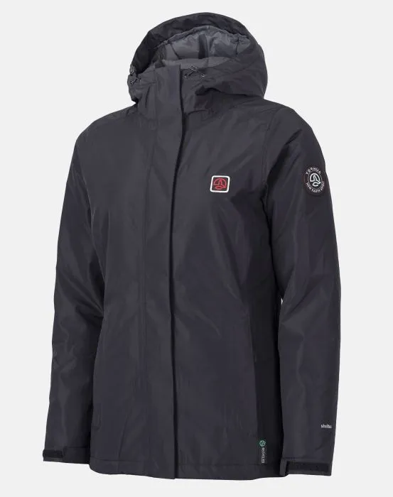 CHAQUETA TORNGAT JKT W