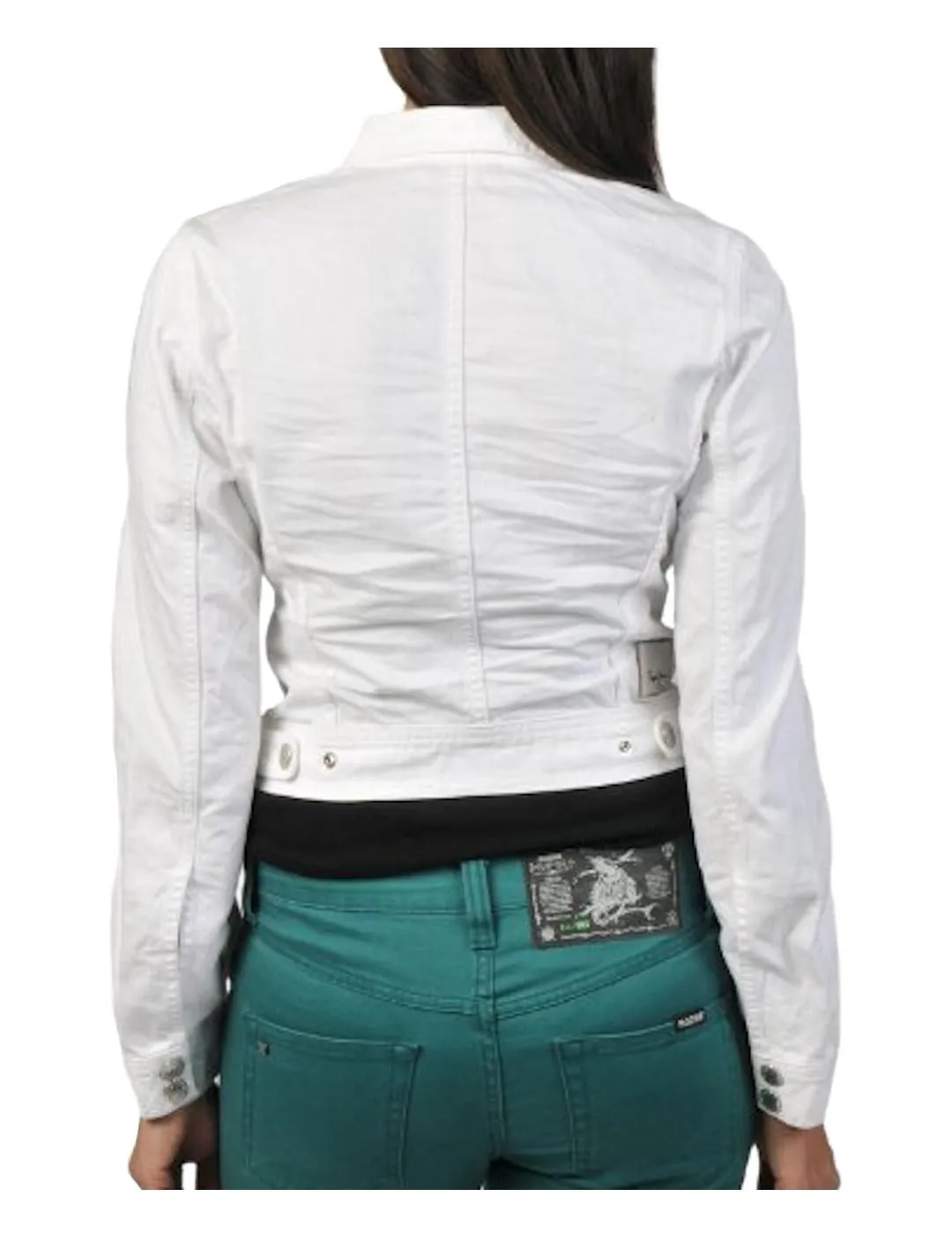 Chaqueta vaquera Bennie Pepe Jeans
