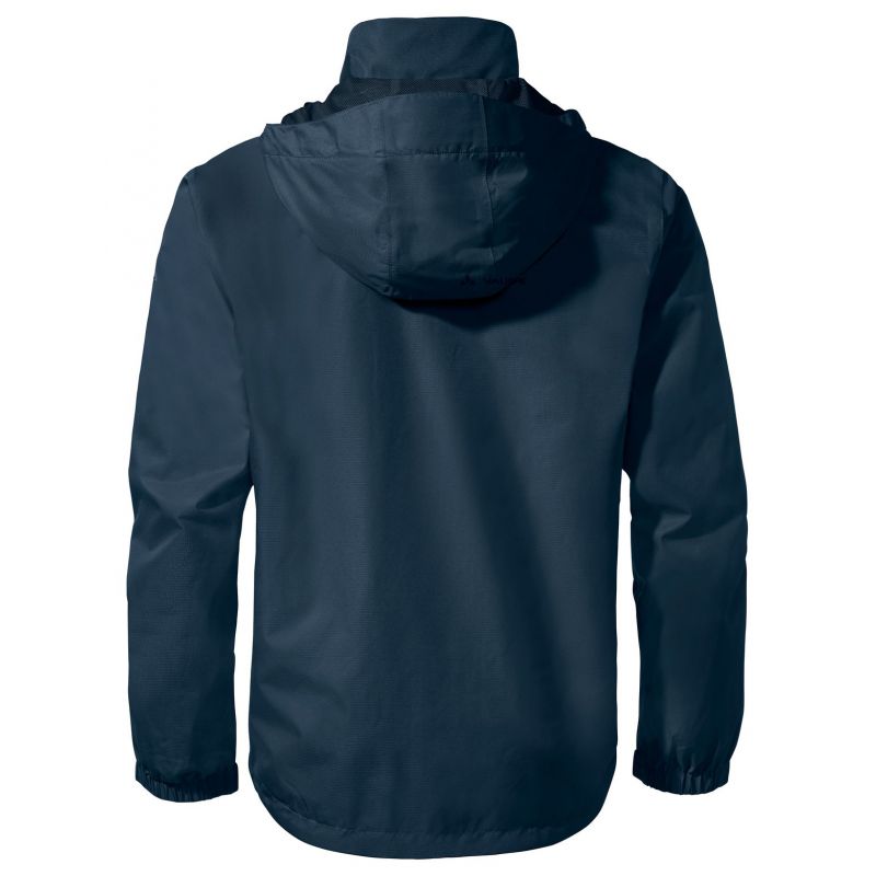 Chaqueta Vaude Chaqueta Escape Light (Dark Sea) hombre