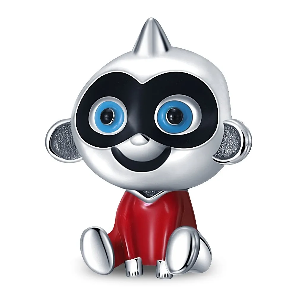 Charm Jack Jack Los Increíbles