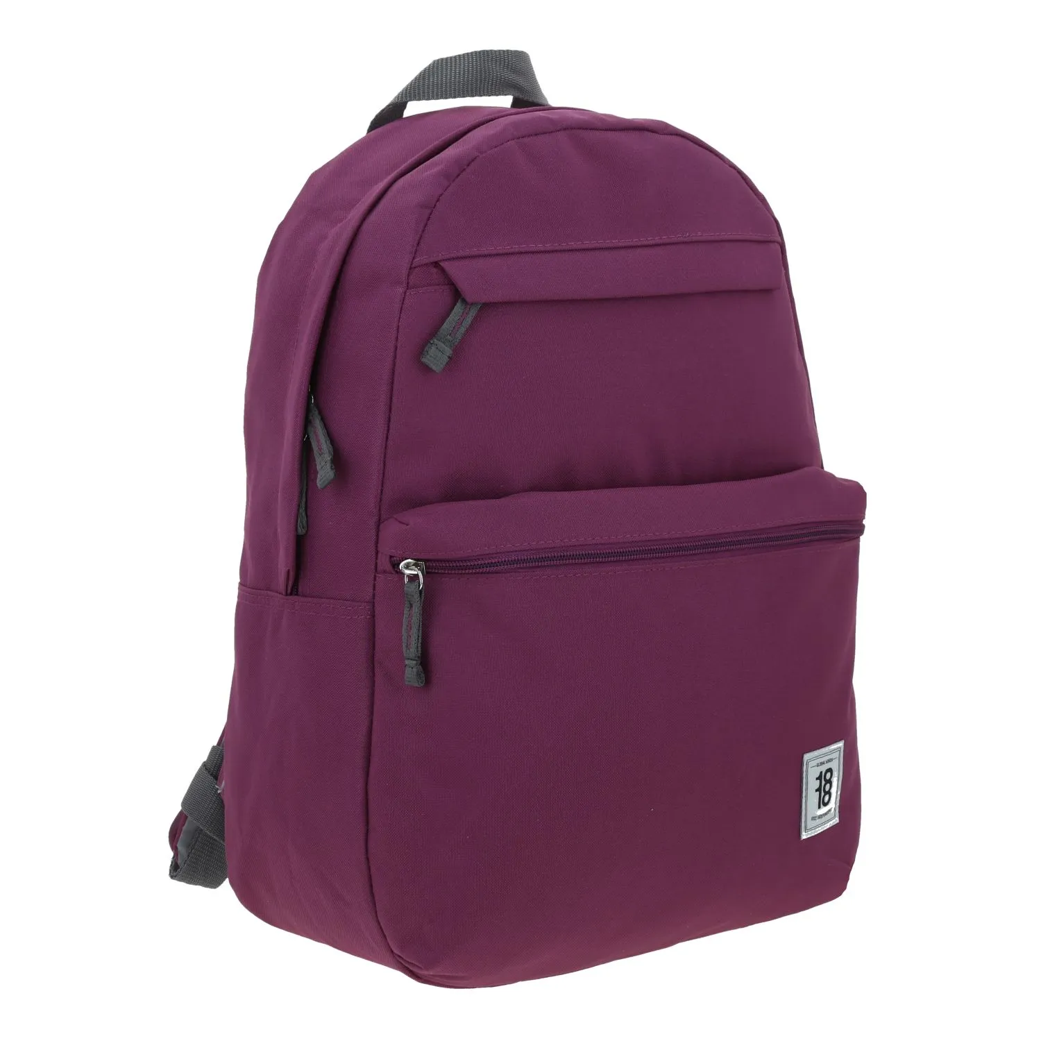 CHENSON 186110 5V 186110 LILA BACK PACK JUVENIL  BACK PACK JUVENIL