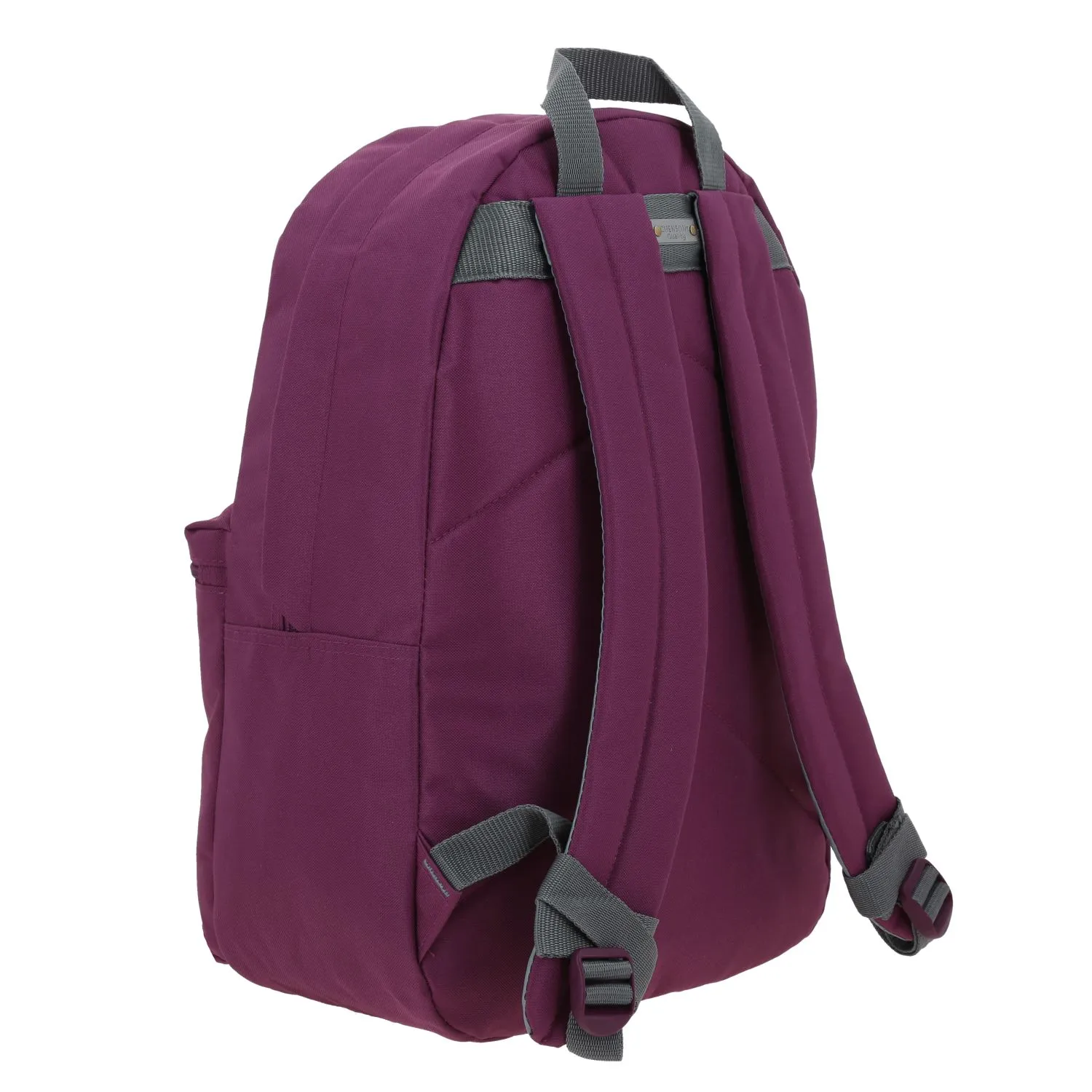 CHENSON 186110 5V 186110 LILA BACK PACK JUVENIL  BACK PACK JUVENIL