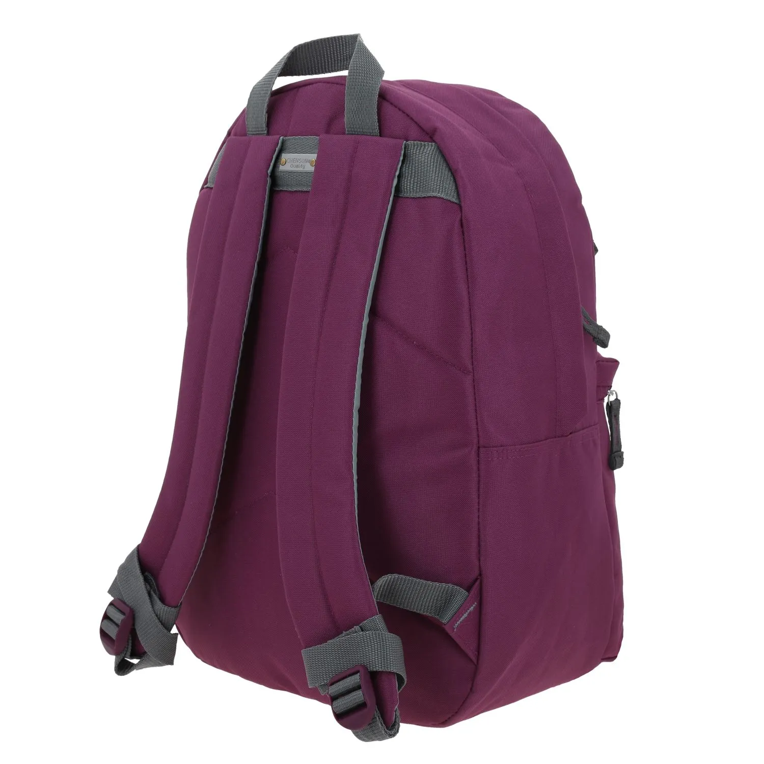 CHENSON 186110 5V 186110 LILA BACK PACK JUVENIL  BACK PACK JUVENIL