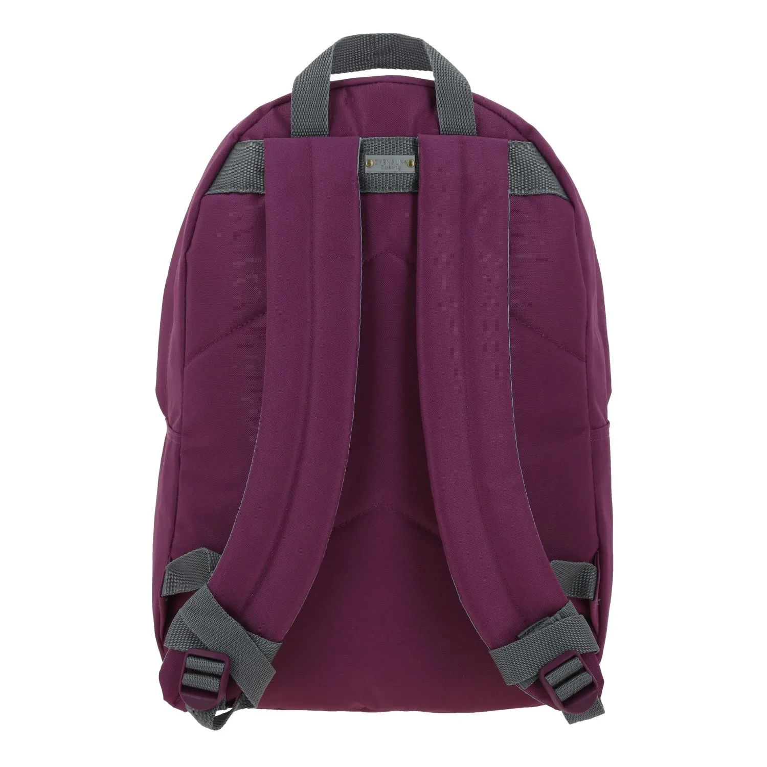 CHENSON 186110 5V 186110 LILA BACK PACK JUVENIL  BACK PACK JUVENIL