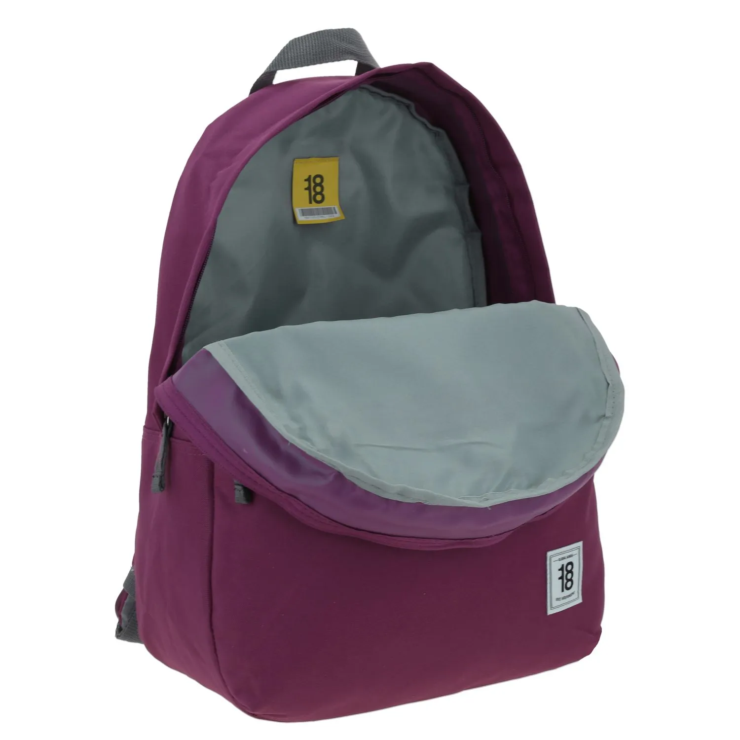 CHENSON 186110 5V 186110 LILA BACK PACK JUVENIL  BACK PACK JUVENIL