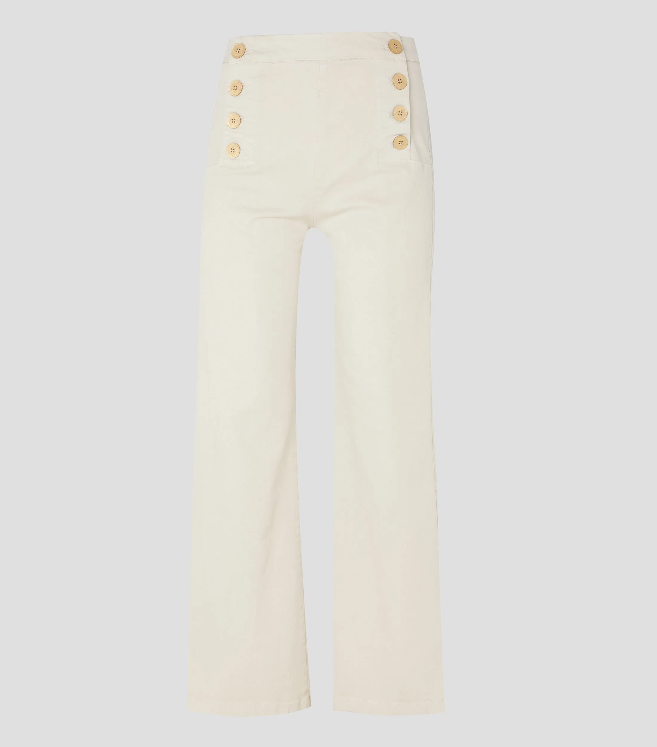 Chester & Peck Pantalón Mujer