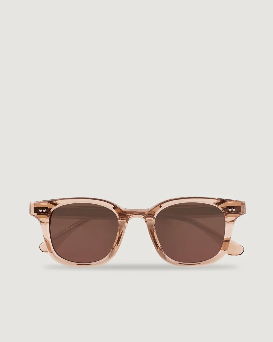 CHIMI 02 Sunglasses Light Brown