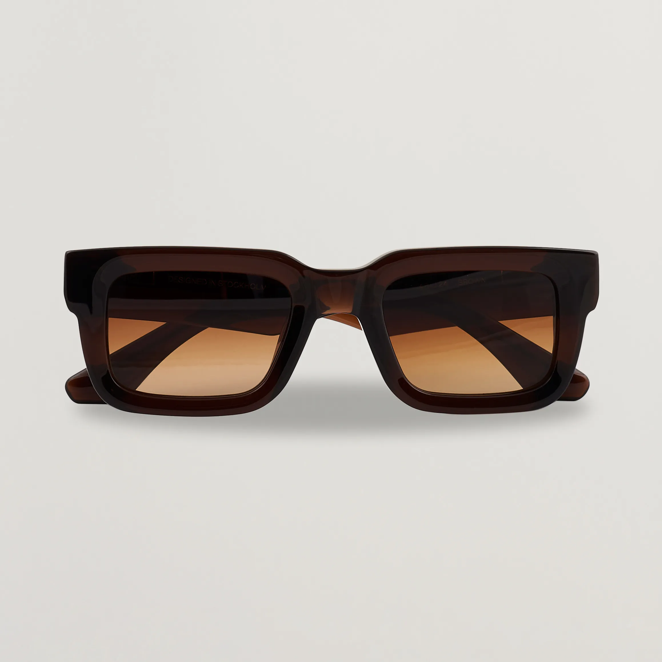 CHIMI 05 Sunglasses Brown