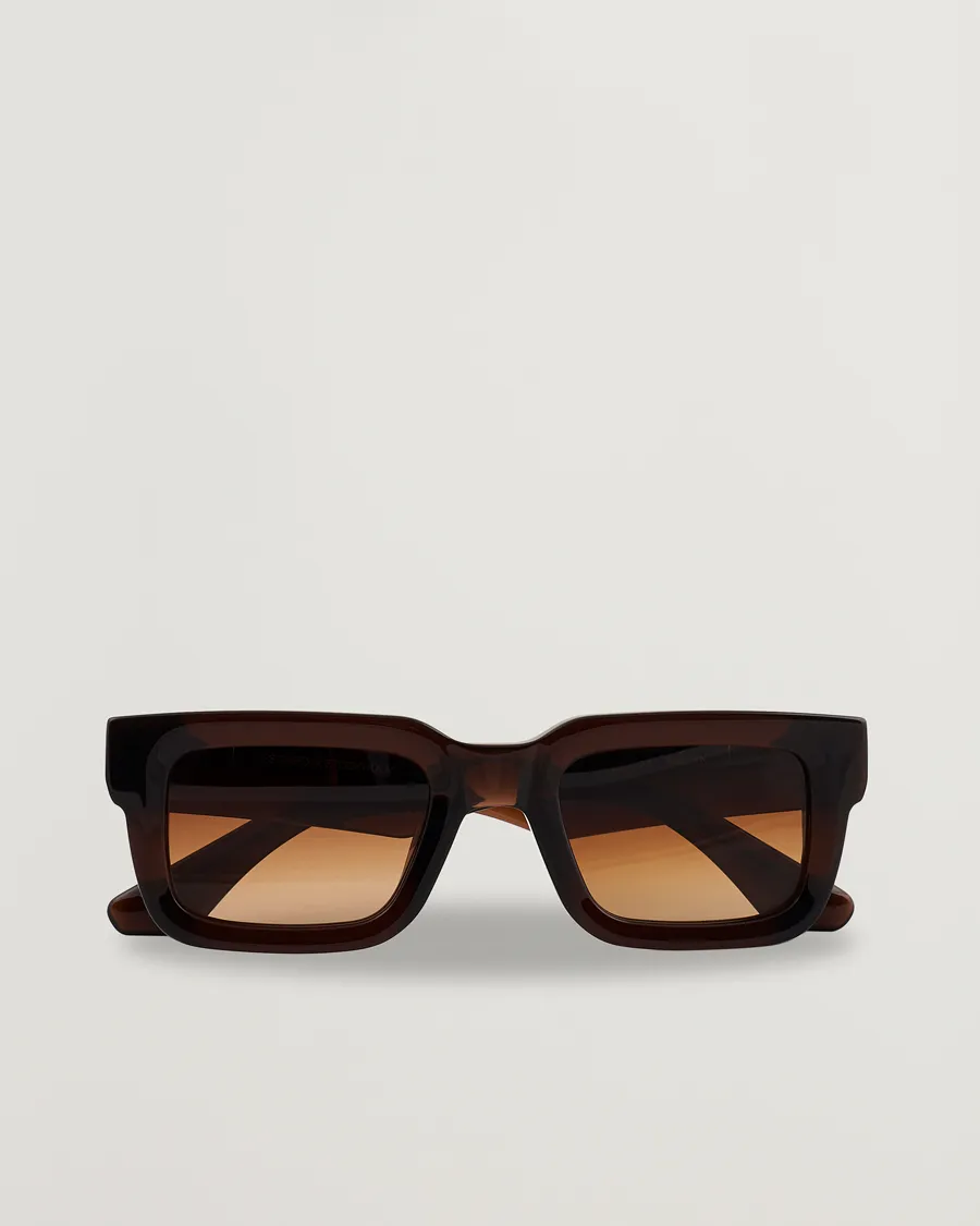 CHIMI 05 Sunglasses Brown
