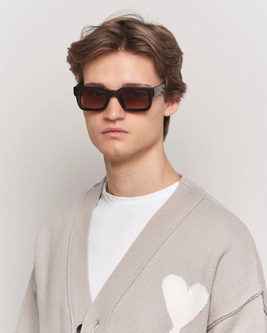 CHIMI 05 Sunglasses Brown