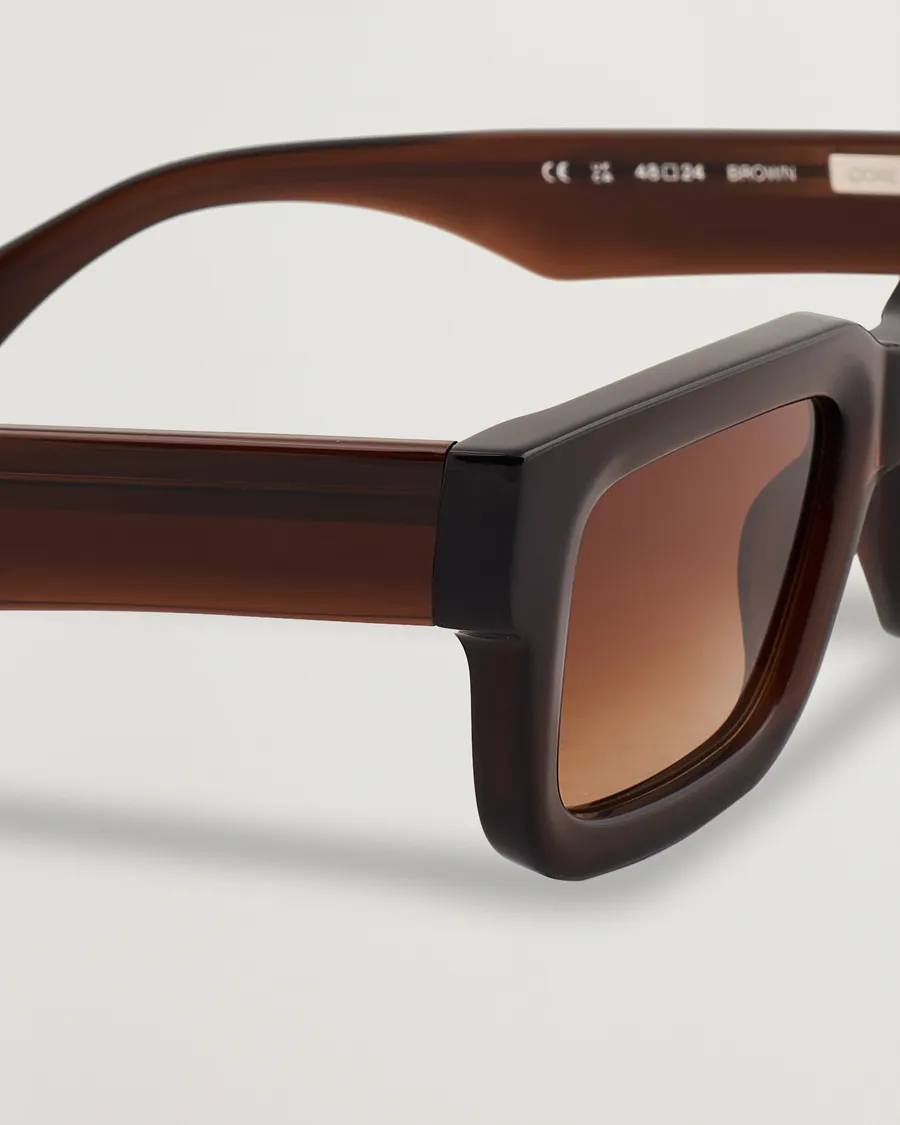 CHIMI 05 Sunglasses Brown
