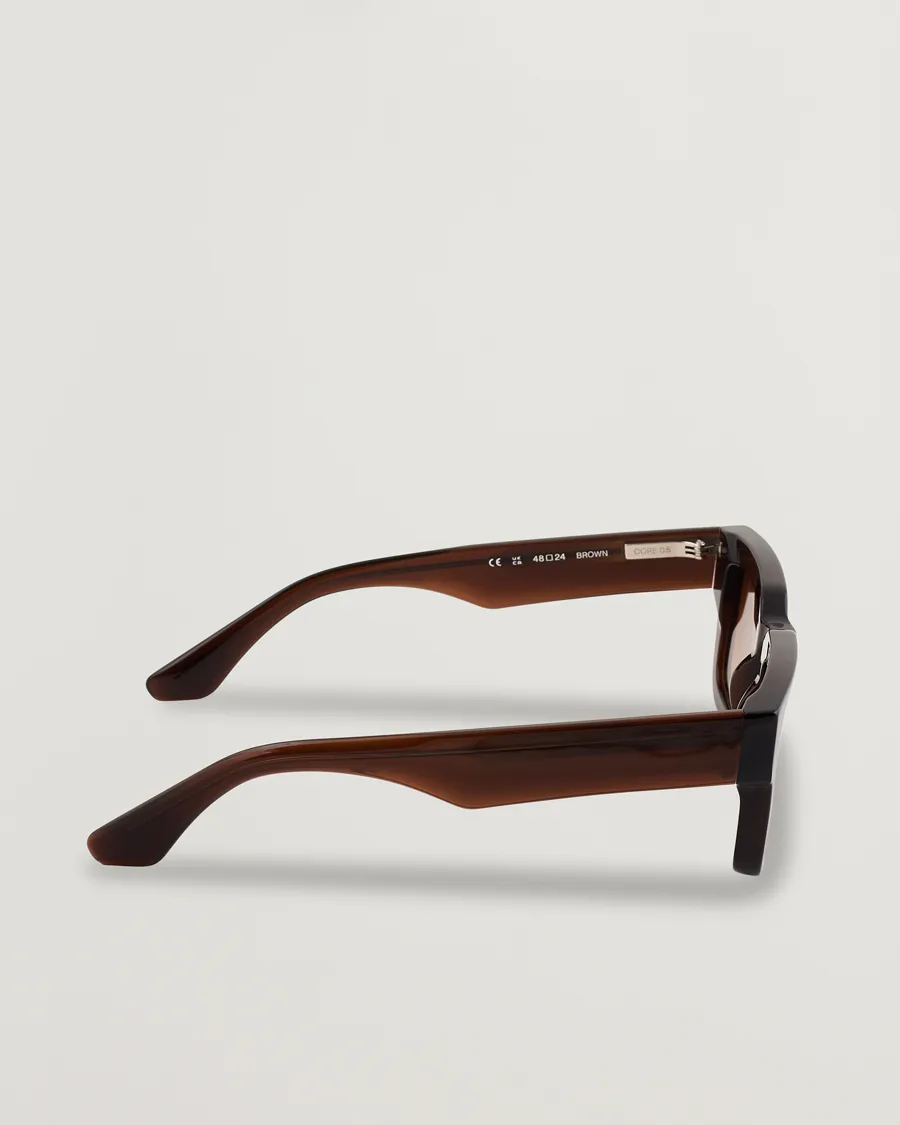 CHIMI 05 Sunglasses Brown
