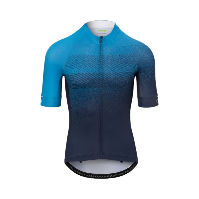 CHRONO EXPERT JERSEY (MIDNIGHT BLENDER) maillot de ciclismo de carretera para hombre