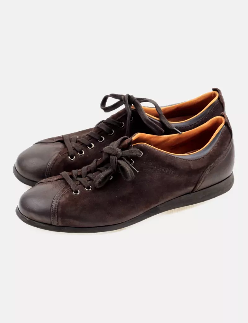 Church´s Zapato marrón casual