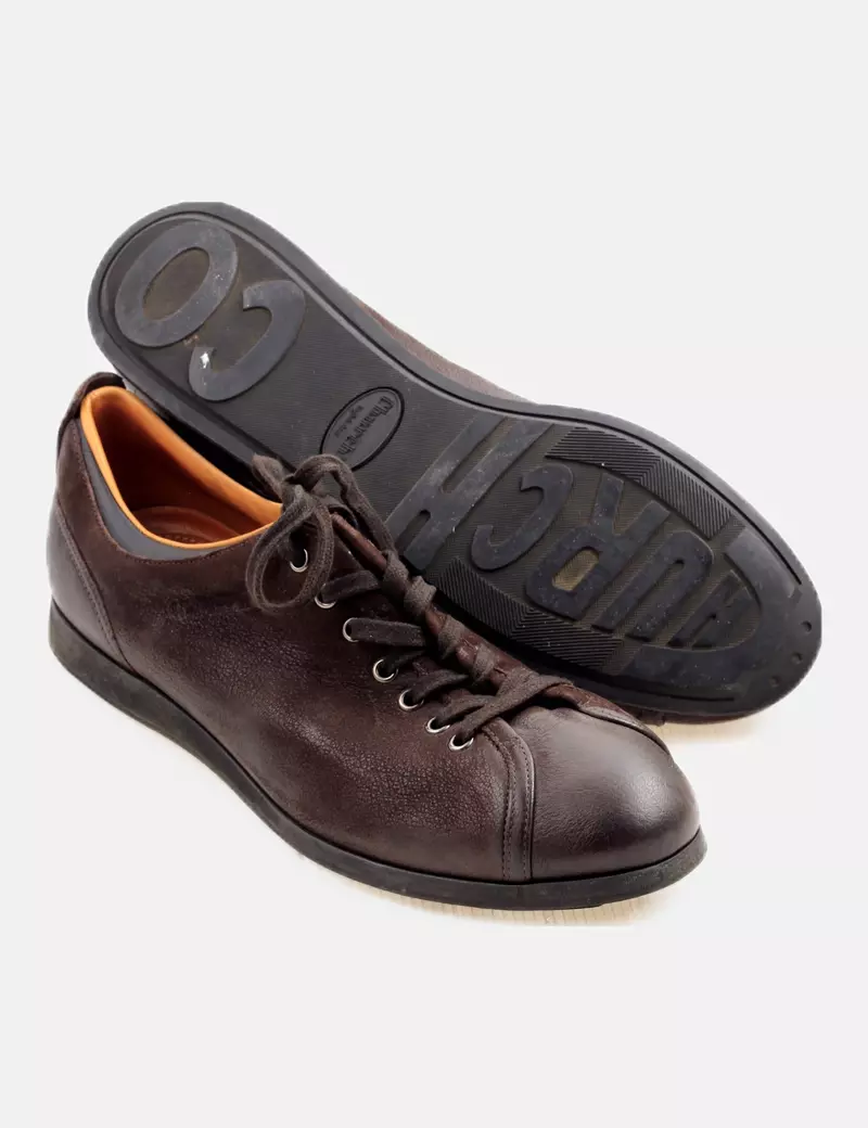 Church´s Zapato marrón casual
