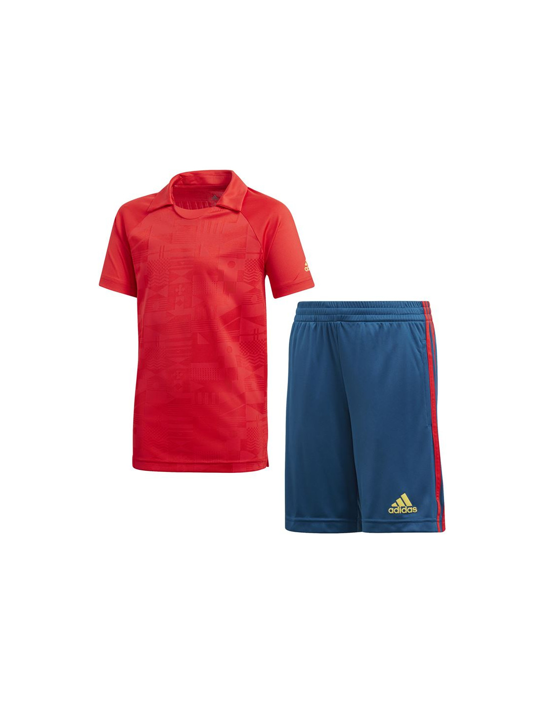 Chándal adidas Originals de Fútbol Infantil