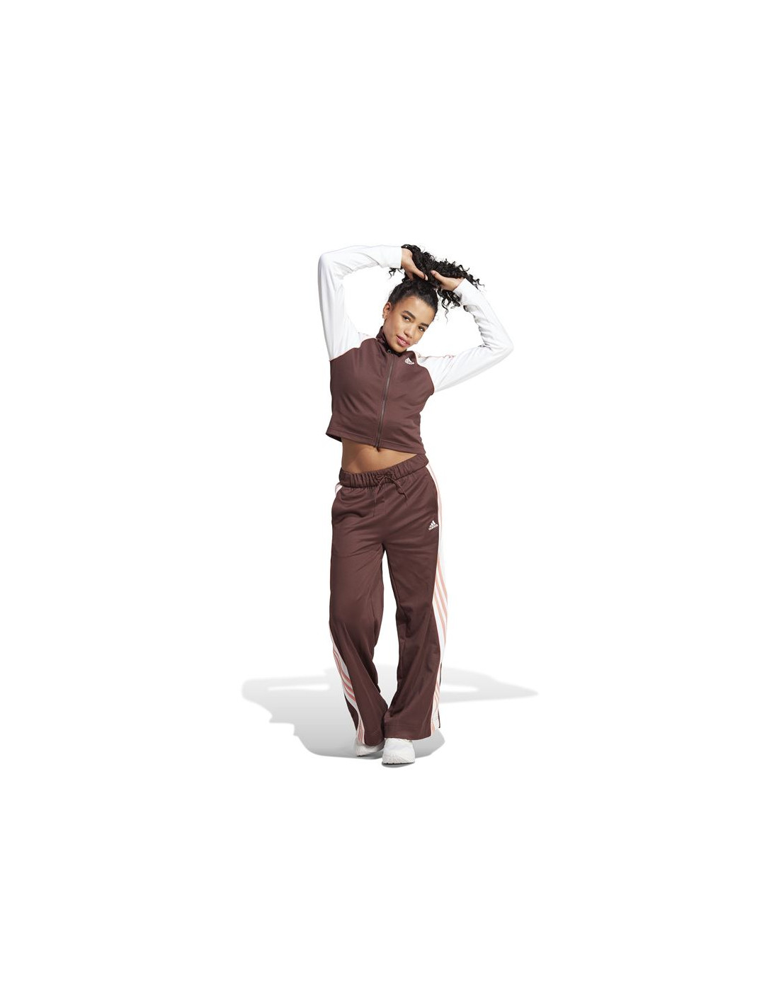 Chándal adidas Teamsport Ts Mujer