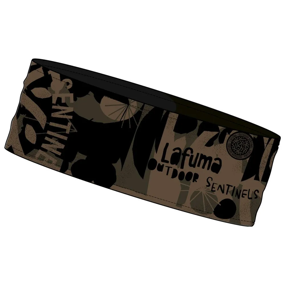 Cinta de pelo Lafuma Shift Headband Major Brown
