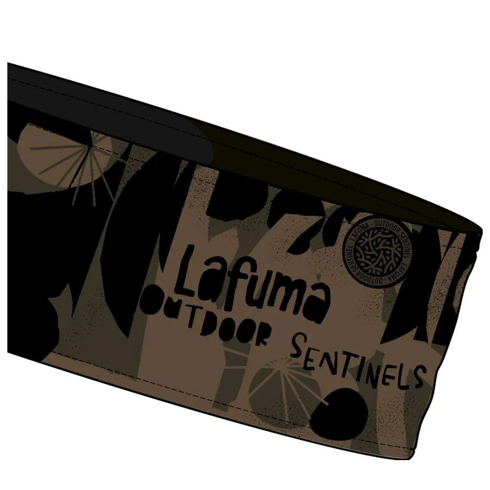 Cinta de pelo Lafuma Shift Headband Major Brown