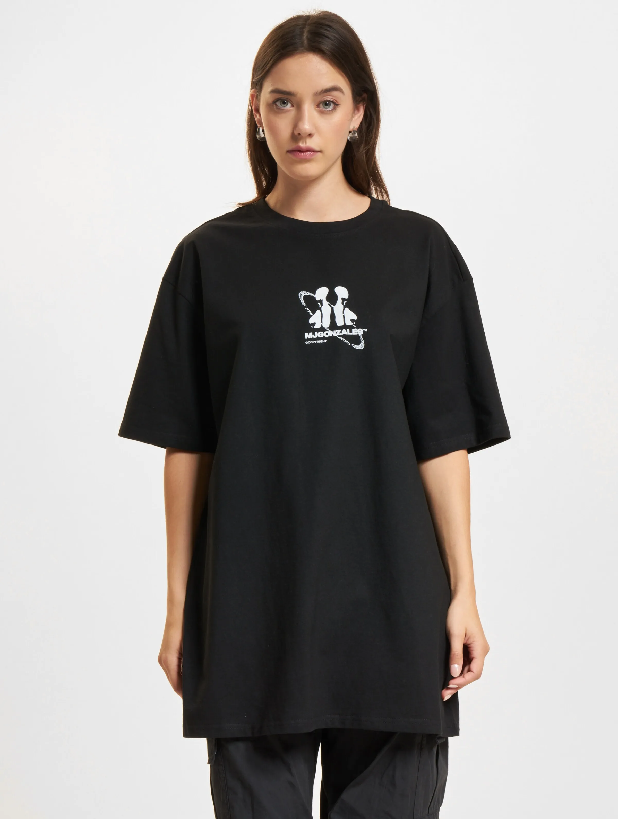 Circle x Ladies Heavy Oversized