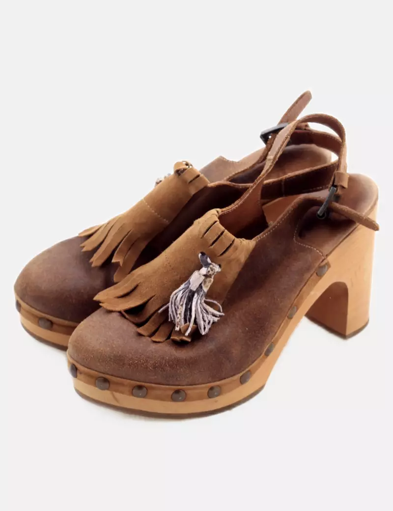 Clays Zuecos