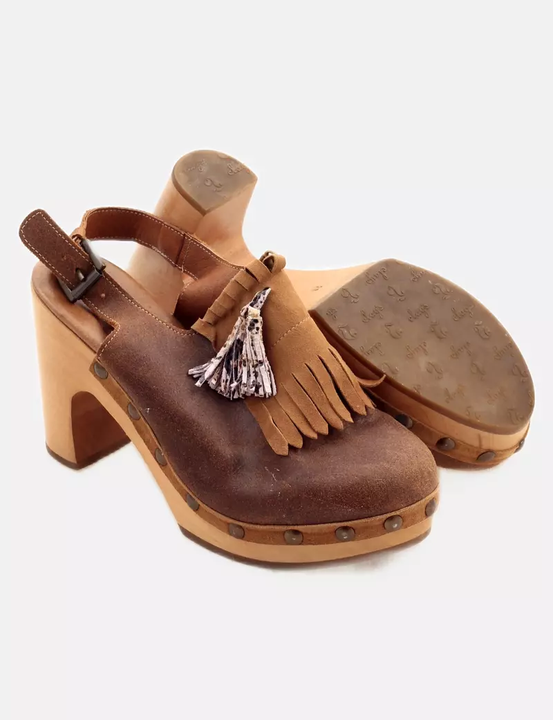 Clays Zuecos