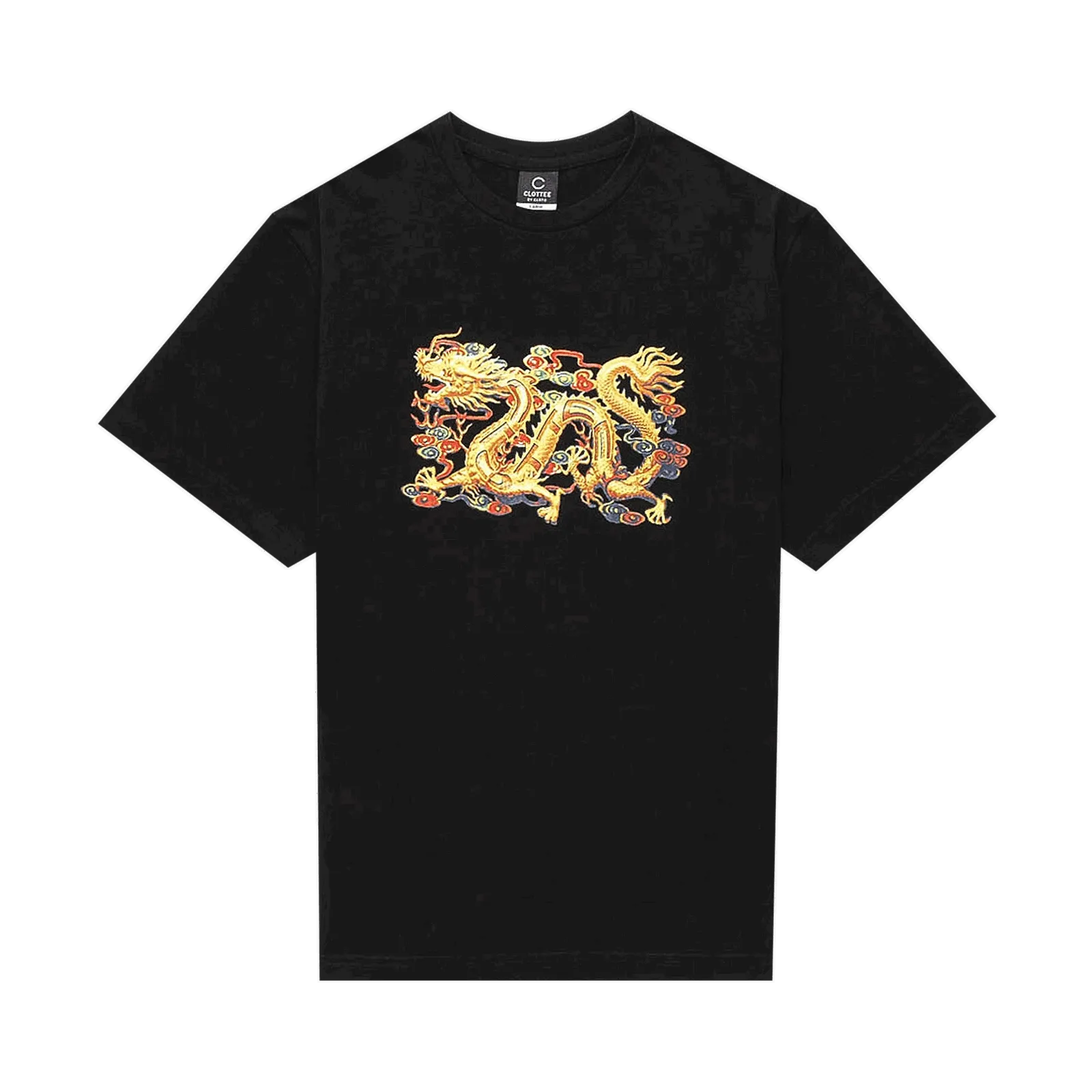 CLOT Dragon Tee