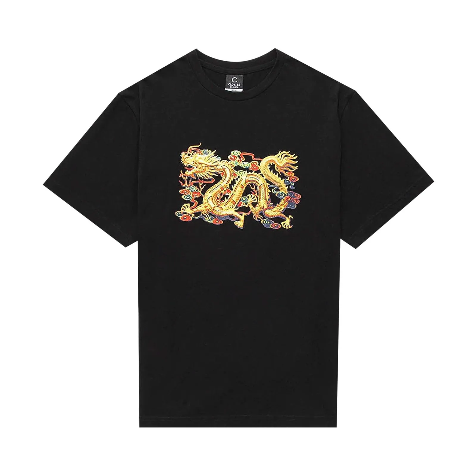 CLOT Dragon Tee