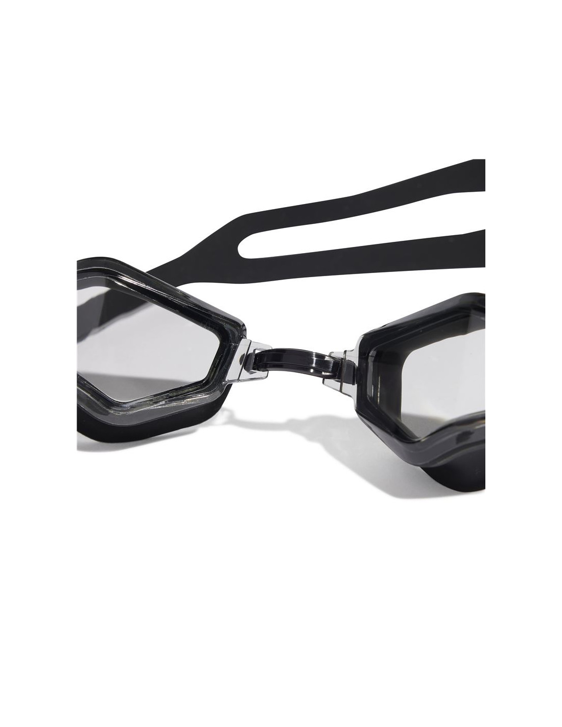 Complemento de Natación adidas Ripstr Starter Negro