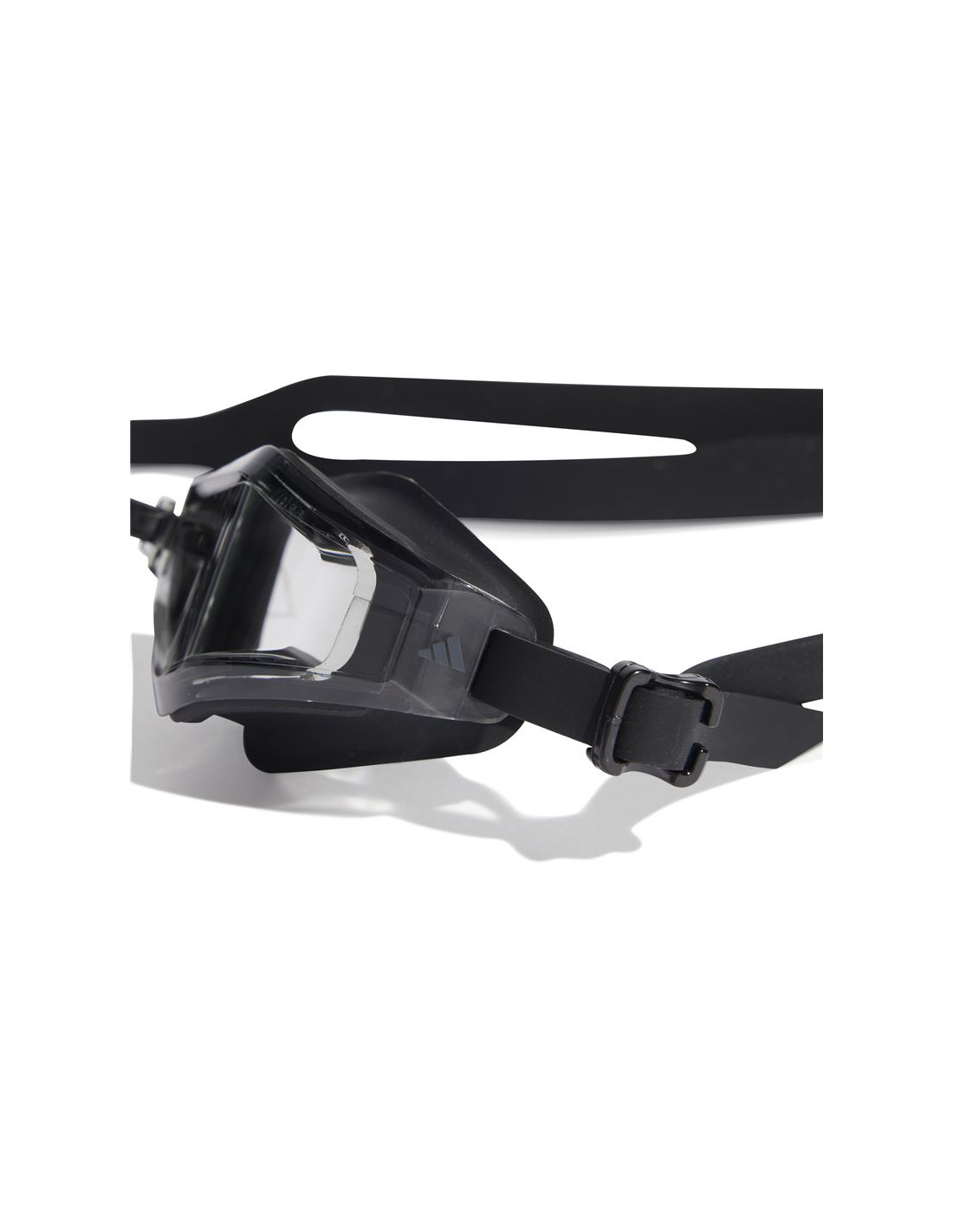 Complemento de Natación adidas Ripstr Starter Negro