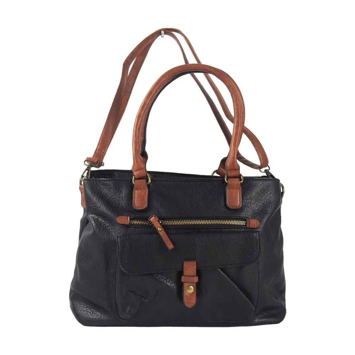 Complementos señora  shx20230055 negro