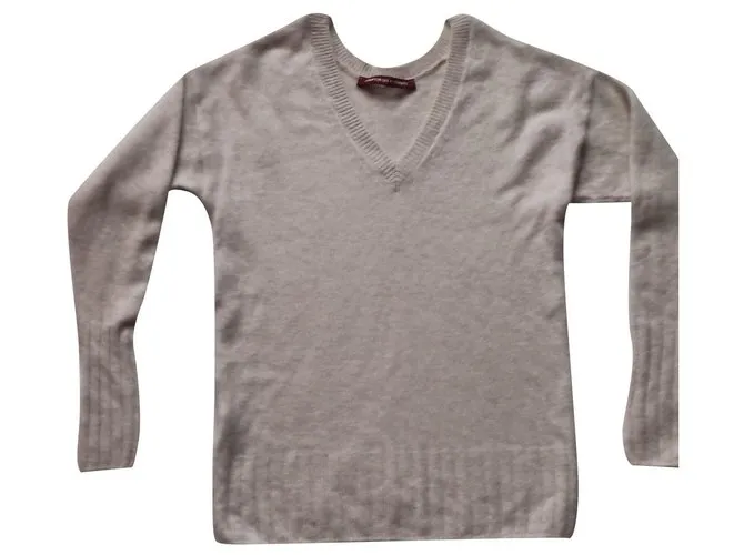 Comptoir Des Cotonniers Prendas de punto Beige 