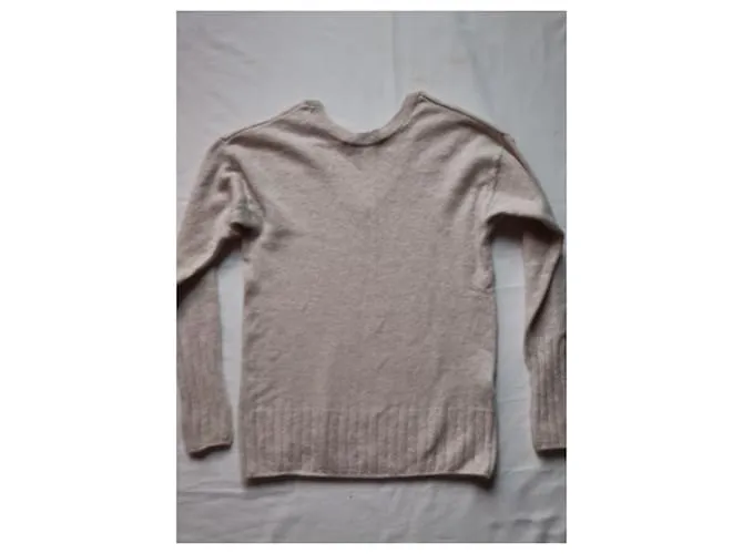 Comptoir Des Cotonniers Prendas de punto Beige 