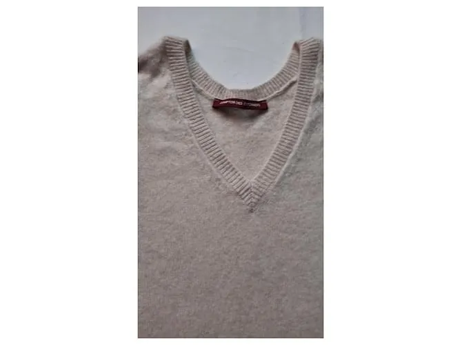 Comptoir Des Cotonniers Prendas de punto Beige 