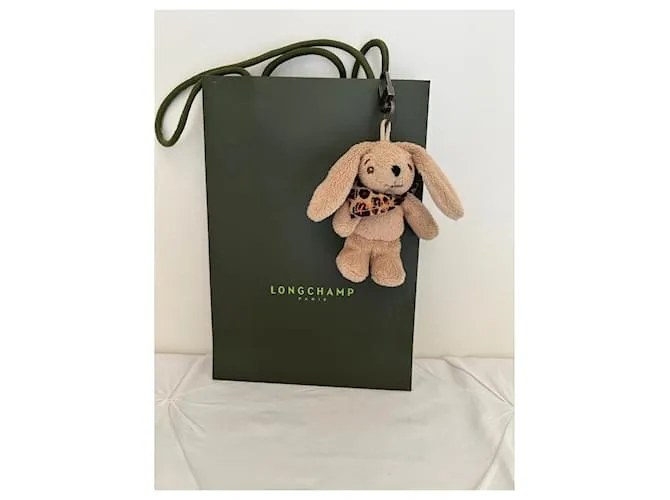 Conejo Gatsby Longchamp Beige 