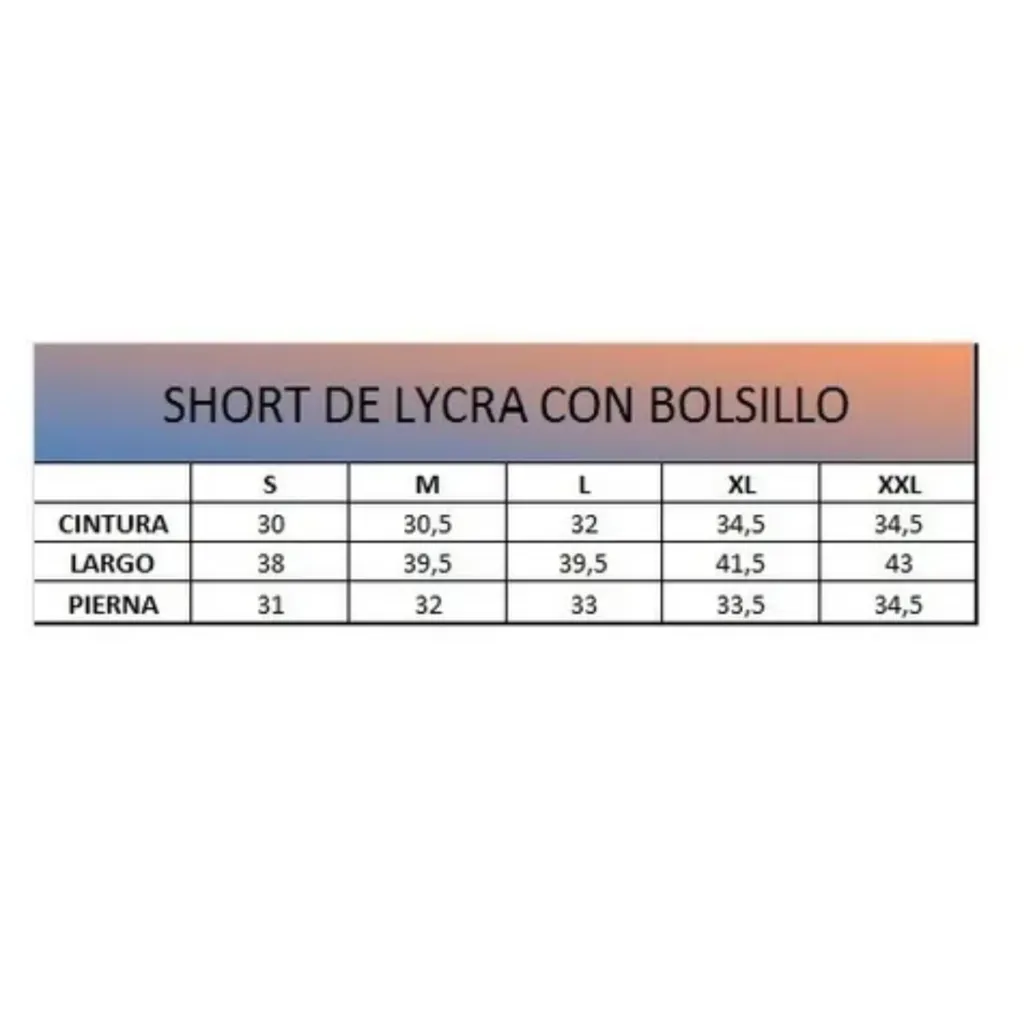 Conjunto! Campera Lycra Hombre NG+ Short Hombre Microfibra Az