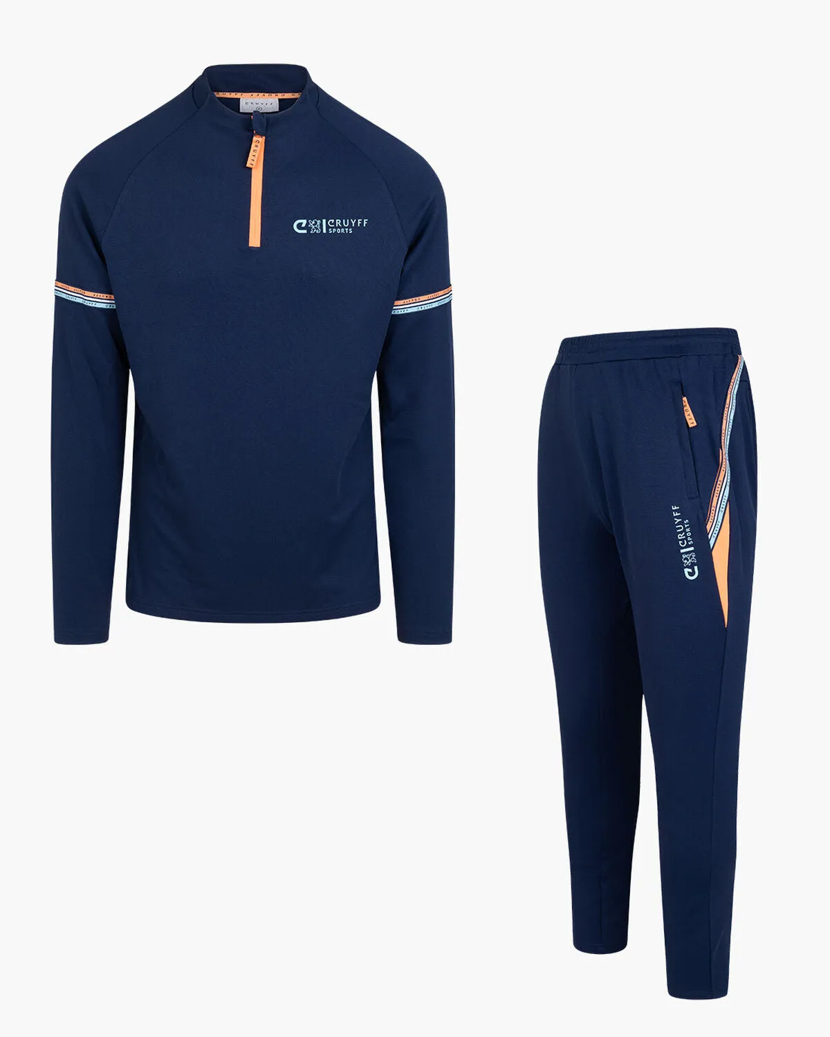 CONJUNTO CRUYFF SLIDE  CSA231021 602